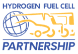 Hydrogen Fuel Cell logo